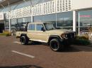 Thumbnail Toyota Land Cruiser 79 2.8 GD-6D/C automatic