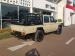 Toyota Land Cruiser 79 2.8 GD-6D/C automatic - Thumbnail 2
