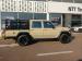 Toyota Land Cruiser 79 2.8 GD-6D/C automatic - Thumbnail 3