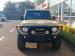 Toyota Land Cruiser 79 2.8 GD-6D/C automatic - Thumbnail 4