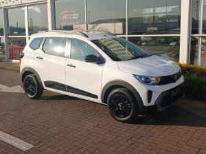 Renault Triber 1.0 Techno - Image 1
