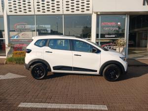 Renault Triber 1.0 Techno - Image 3