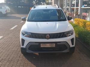 Renault Triber 1.0 Techno - Image 4