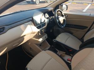 Renault Triber 1.0 Techno - Image 7