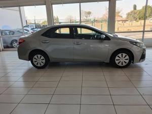 Toyota Corolla Quest Plus 1.8 - Image 3