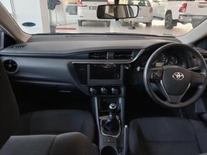 Toyota Corolla Quest Plus 1.8 - Image 6