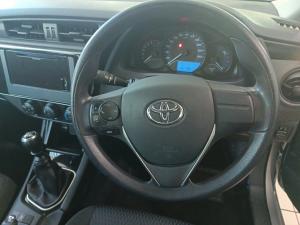 Toyota Corolla Quest Plus 1.8 - Image 8