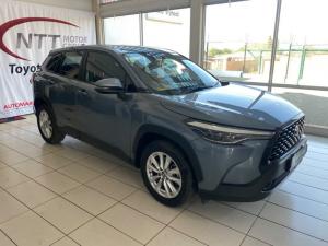 Toyota Corolla Cross 1.8 XI - Image 1