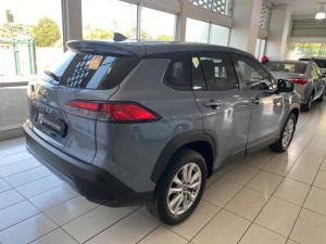 Toyota Corolla Cross 1.8 XI - Image 2