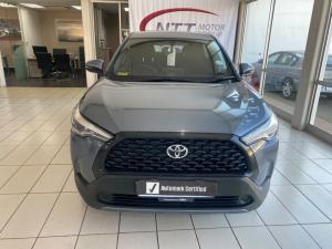 Toyota Corolla Cross 1.8 XI - Image 4