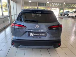 Toyota Corolla Cross 1.8 XI - Image 5