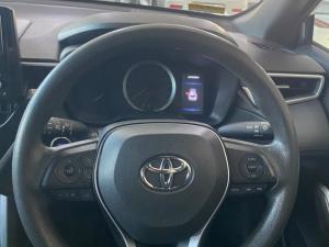 Toyota Corolla Cross 1.8 XI - Image 8