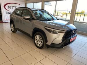 Toyota Corolla Cross 1.8 XS - Image 1