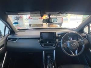 Toyota Corolla Cross 1.8 XS - Image 6
