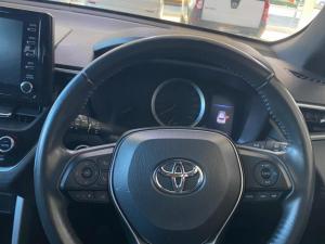 Toyota Corolla Cross 1.8 XS - Image 8
