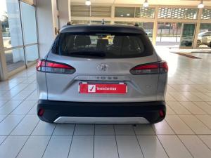 Toyota Corolla Cross 1.8 XS - Image 5
