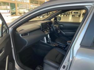 Toyota Corolla Cross 1.8 XS - Image 7