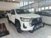 Toyota Hilux 2.4 GD-6 RB RaiderE/CAB - Thumbnail 1