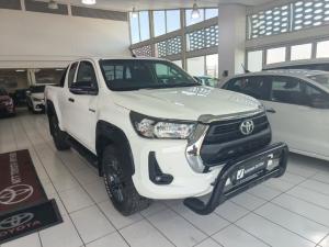 Toyota Hilux 2.4 GD-6 RB RaiderE/CAB - Image 1