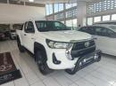 Thumbnail Toyota Hilux 2.4 GD-6 RB RaiderE/CAB