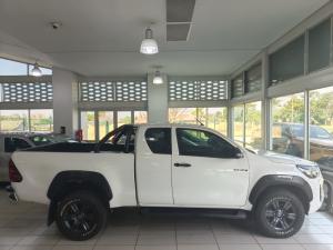 Toyota Hilux 2.4 GD-6 RB RaiderE/CAB - Image 3