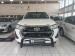 Toyota Hilux 2.4 GD-6 RB RaiderE/CAB - Thumbnail 4