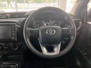 Toyota Hilux 2.4 GD-6 RB RaiderE/CAB - Image 8