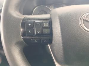 Toyota Hilux 2.4 GD-6 RB RaiderE/CAB - Image 9