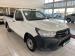 Toyota Hilux 2.0 VvtiP/U Single Cab - Thumbnail 1