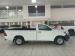 Toyota Hilux 2.0 VvtiP/U Single Cab - Thumbnail 3