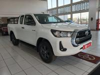 Thumbnail Toyota Hilux 2.4 GD-6 RB RaiderE/CAB