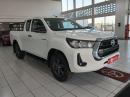Thumbnail Toyota Hilux 2.4 GD-6 RB RaiderE/CAB