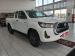 Toyota Hilux 2.4 GD-6 RB RaiderE/CAB - Thumbnail 1