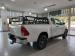 Toyota Hilux 2.4 GD-6 RB RaiderE/CAB - Thumbnail 2
