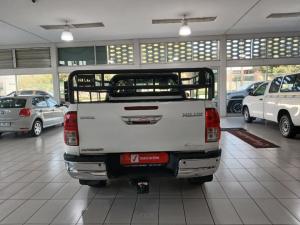 Toyota Hilux 2.4 GD-6 RB RaiderE/CAB - Image 5