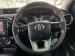 Toyota Hilux 2.4 GD-6 RB RaiderE/CAB - Thumbnail 8
