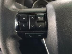 Toyota Hilux 2.4 GD-6 RB RaiderE/CAB - Image 9