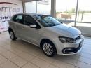 Thumbnail Volkswagen Polo Vivo 1.6 Comfortline TIP