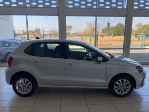 Volkswagen Polo Vivo 1.6 Comfortline TIP - Image 3