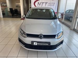 Volkswagen Polo Vivo 1.6 Comfortline TIP - Image 4