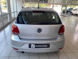 Volkswagen Polo Vivo 1.6 Comfortline TIP - Image 5