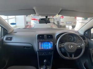 Volkswagen Polo Vivo 1.6 Comfortline TIP - Image 6