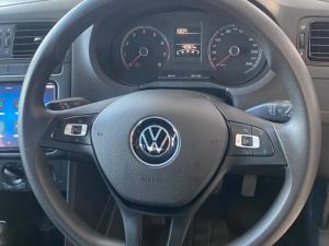 Volkswagen Polo Vivo 1.6 Comfortline TIP - Image 8