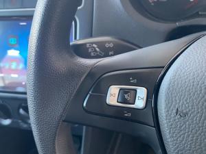 Volkswagen Polo Vivo 1.6 Comfortline TIP - Image 9