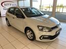 Thumbnail Volkswagen Polo Vivo 1.4