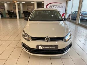 Volkswagen Polo Vivo 1.4 - Image 4