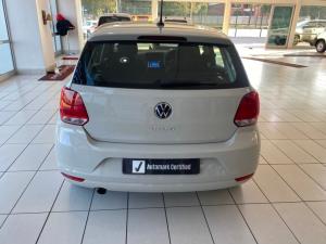 Volkswagen Polo Vivo 1.4 - Image 5