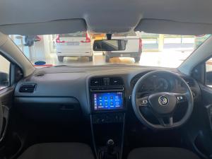 Volkswagen Polo Vivo 1.4 - Image 6