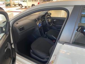 Volkswagen Polo Vivo 1.4 - Image 7