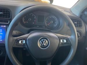 Volkswagen Polo Vivo 1.4 - Image 8